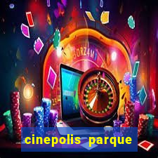 cinepolis parque shopping bahia